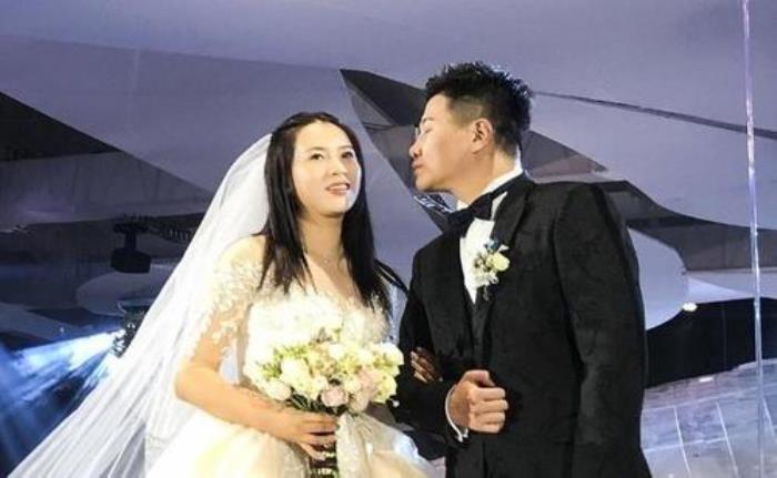 孙东海老婆殷桃殷桃的桃色往事都干了啥