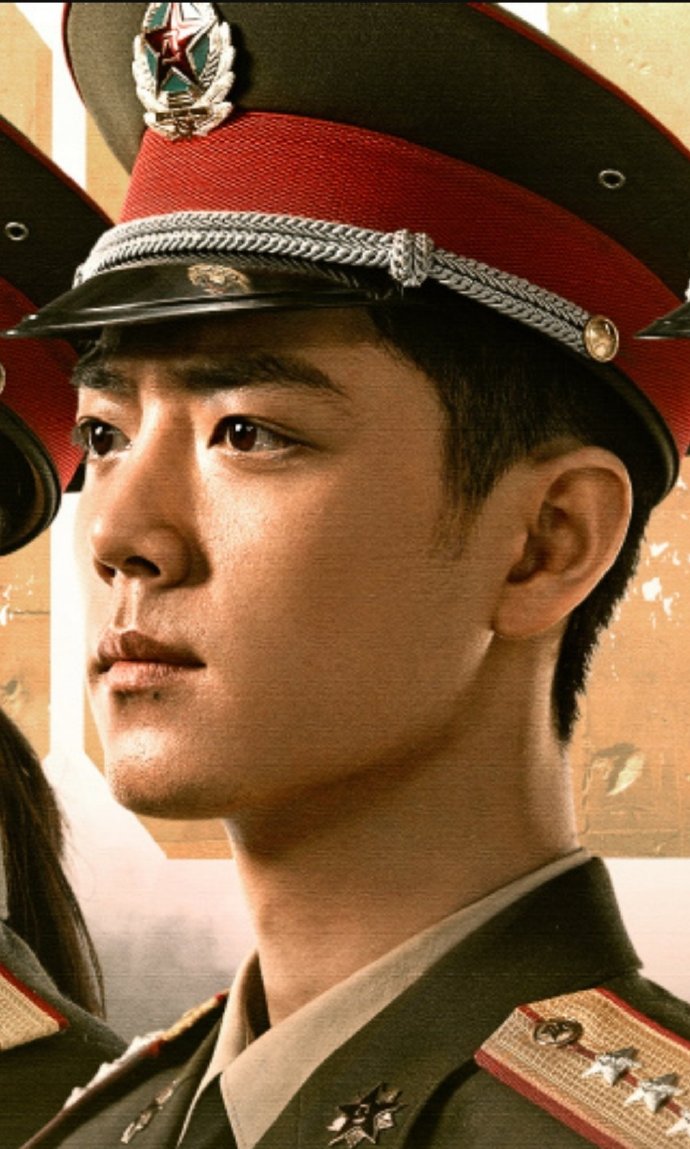 肖战作品成绩亮眼上热搜!影视剧并驾齐驱!路人:不止有流量!