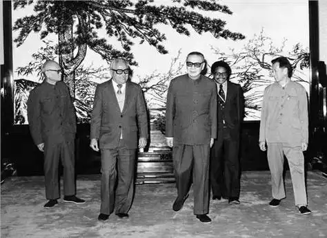 【姬红军个人资料简介】姬鹏飞的子女||姬鹏飞之子姬红军现任 / 比乐