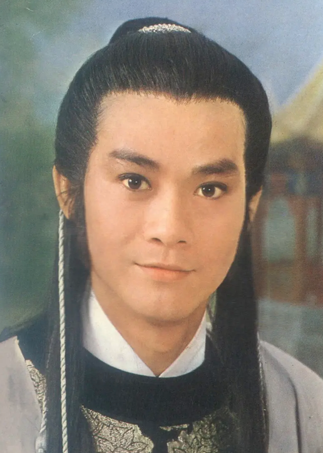 3段婚姻,4个女儿,郑少秋的风流情史没那么简单