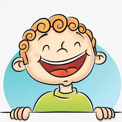 把好听的《哈哈笑》唱给爸爸妈妈和好朋友们吧,他们