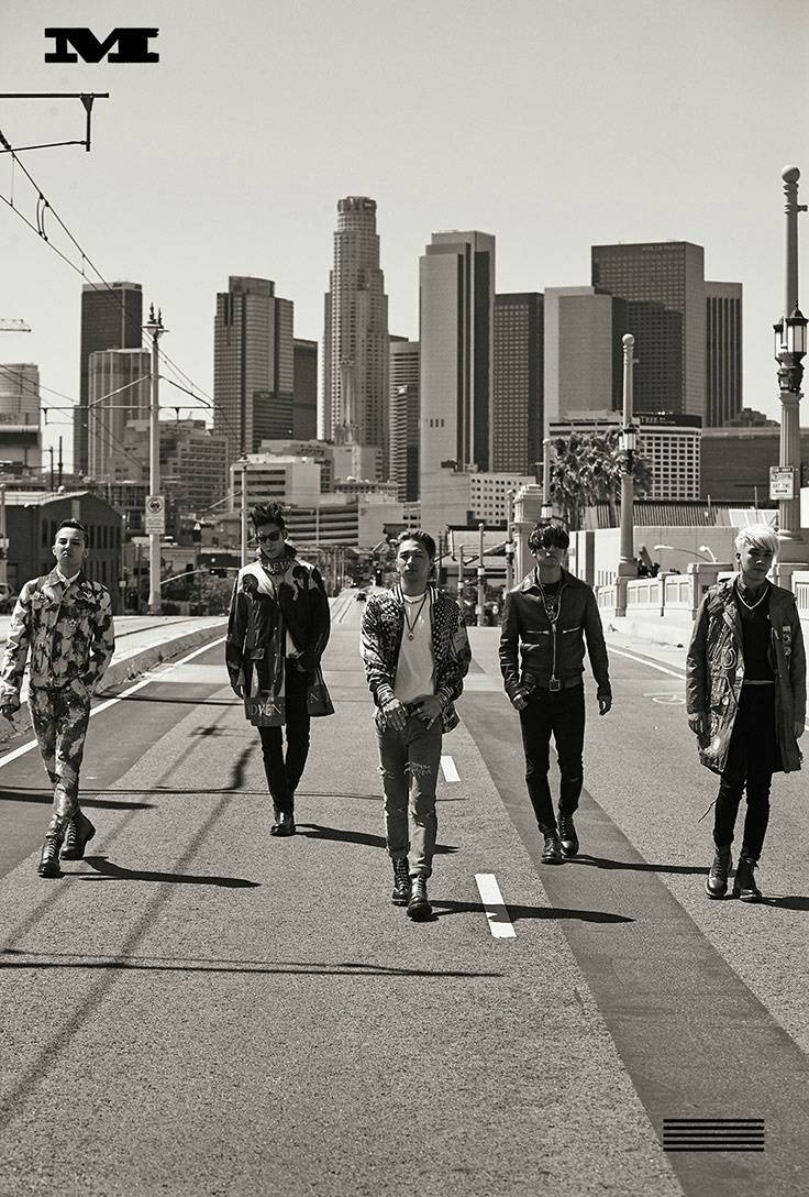 p>bigbang(      ),韩国男子演唱组合,现以 a target="_blank" href=