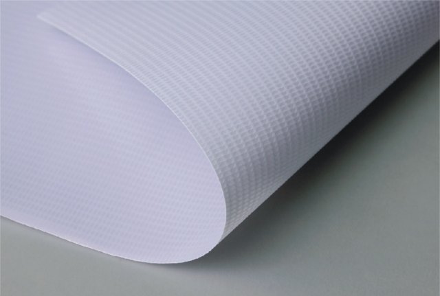 黑白布和喷绘布的区别