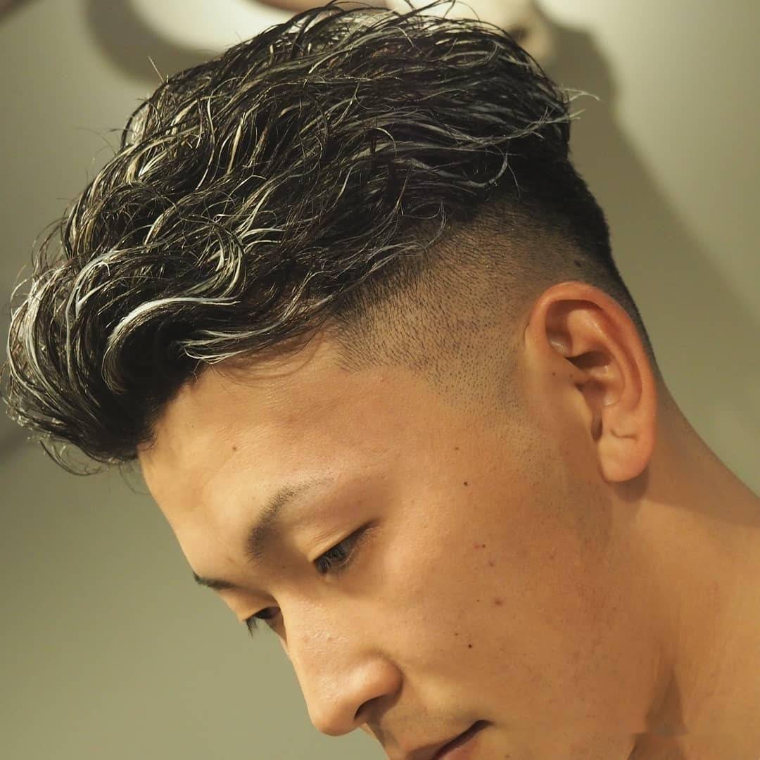 男人过了30岁,发型别瞎剪,有这10几款就够了