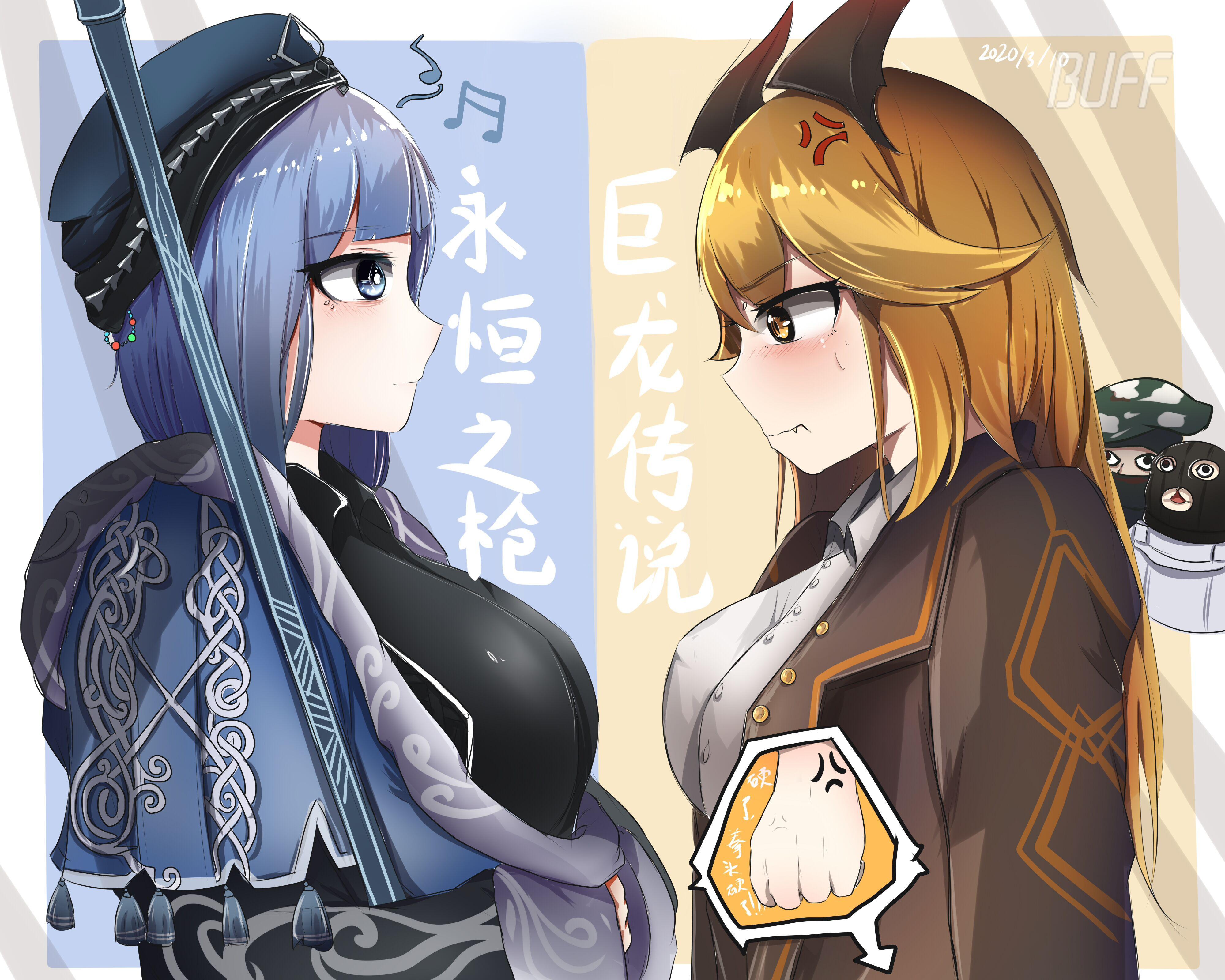 csgo皮肤鉴赏awp永恒之枪