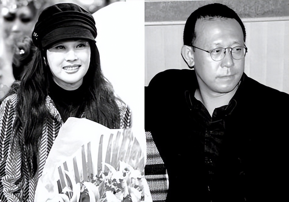 "野味情史"宁静:给姜文当小三,包养小鲜肉,离婚后男人不断