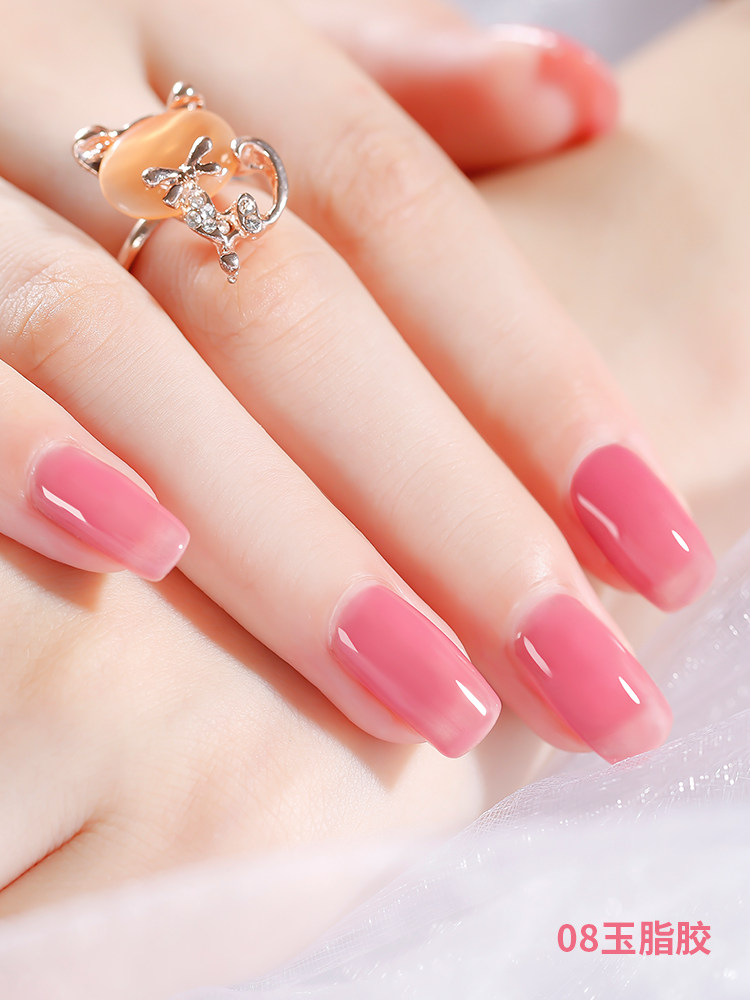 去淘宝抢购>> 收藏 果冻粉甲油指甲油无毒无味 0人收藏 举报 卡妞美甲