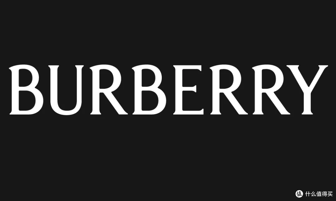 "落魄贵族"burberry更换logo的背后实则暗流涌动,新产品还有救吗?
