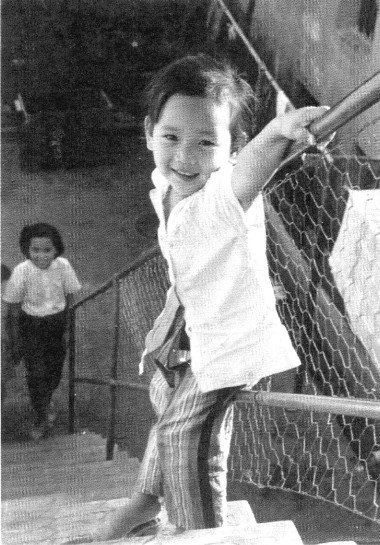 组图:赵雅芝罕见老照片曝光 与林子祥亲密挽手