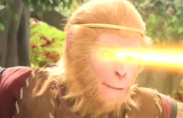 火眼金睛真的厉害它根本辨别不了妖怪还成为了悟空的弱点