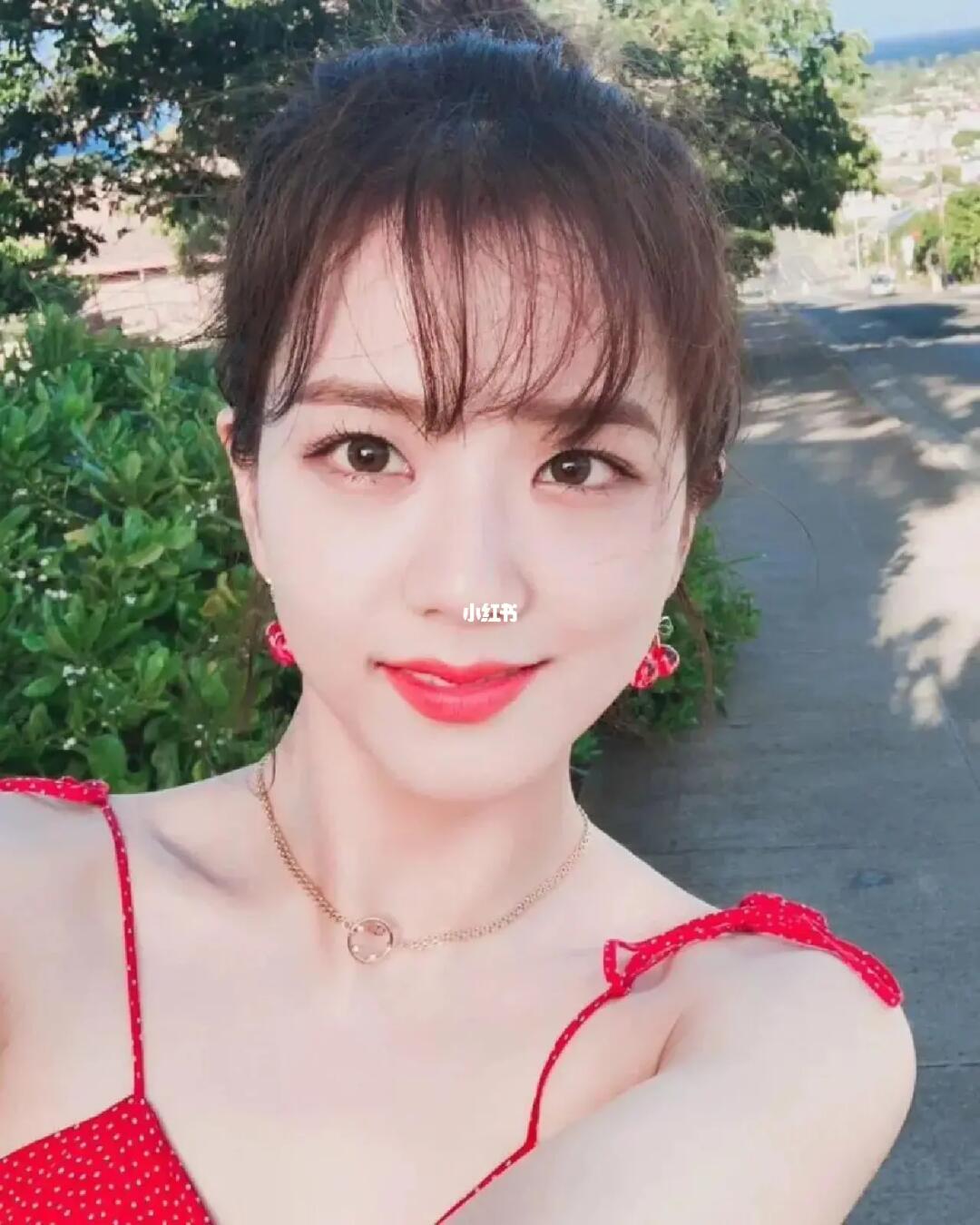 blackpink  #自拍  #薯队长求流量  #blackpink  #jisoo  #金智秀