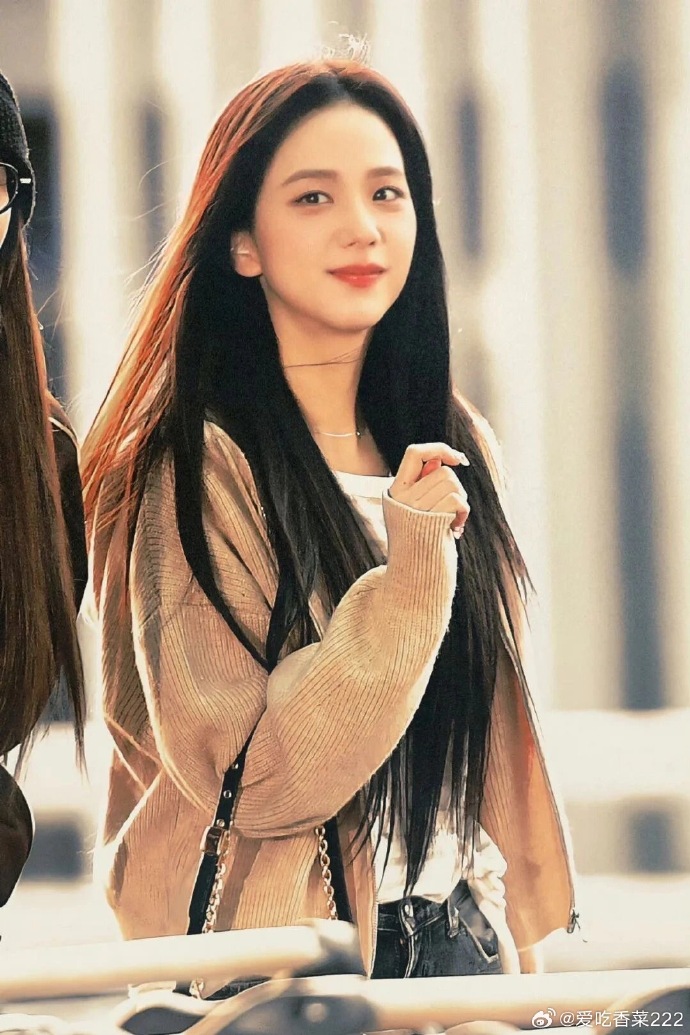 blackpink出席白金汉宫宴会#姐姐的每张照片都很有鲨