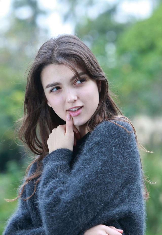 有人问世界上哪个国家的女人最好看,可能就是乌克兰了,我们来谈谈