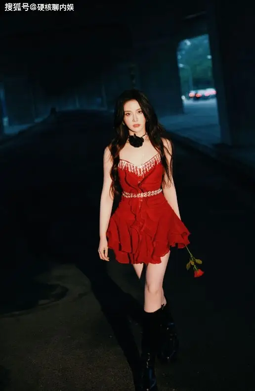 刘芮麟官宣结婚生子,曾和王晓晨传绯闻,妻子长相清纯身材好!