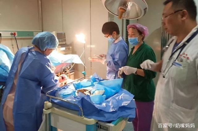 顺产生孩子是怎么生的这组图让你了解全过程母爱无私