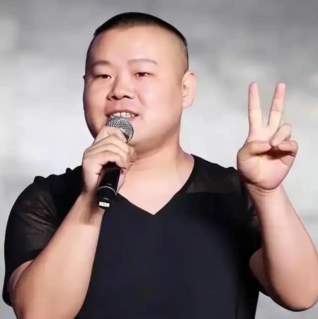 缴不起68元学费因6元被骂3小时岳云鹏的故事比你想得更屈辱