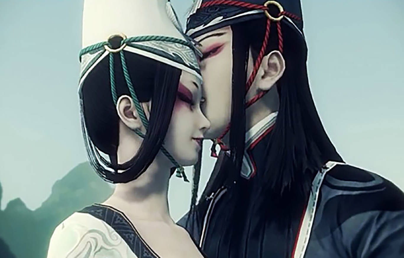 《不良人》第五季黑白无常又掉线?