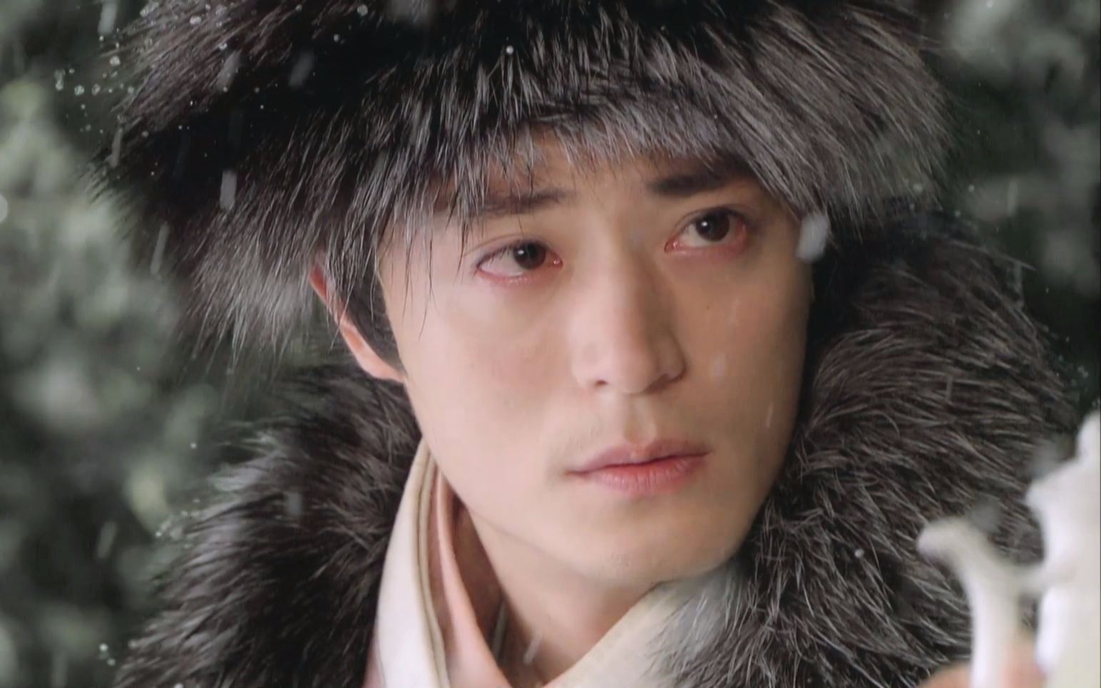 【霍建华】[古装群像] 黯然销魂_哔哩哔哩_bilibili