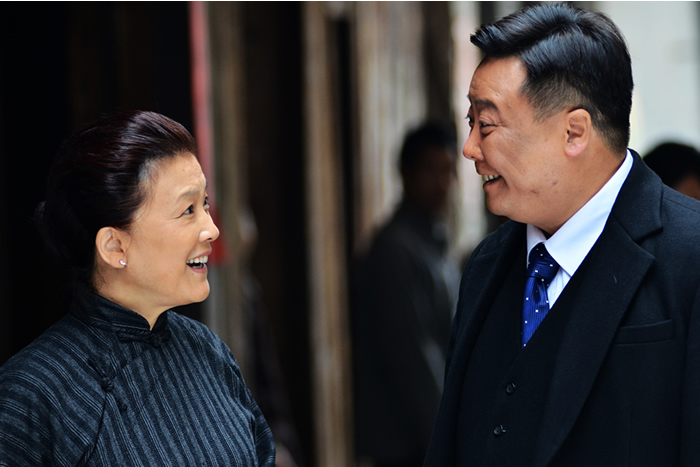 p>《独刺》是由金好风影视文化有限公司出品的电视剧, a target="