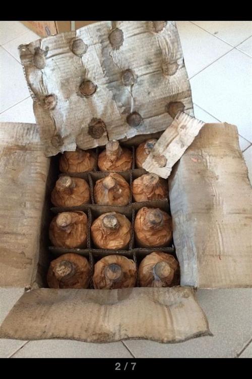 贵州窖藏老酒出土:1987年茅浆窖,正品茅台镇老酒