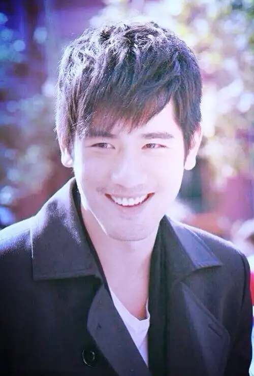 因为王沥川圈粉高以翔