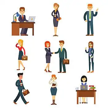 退休,工作,服务业,隔绝职业女性,商务人士,使用笔记本,飞机企业团队