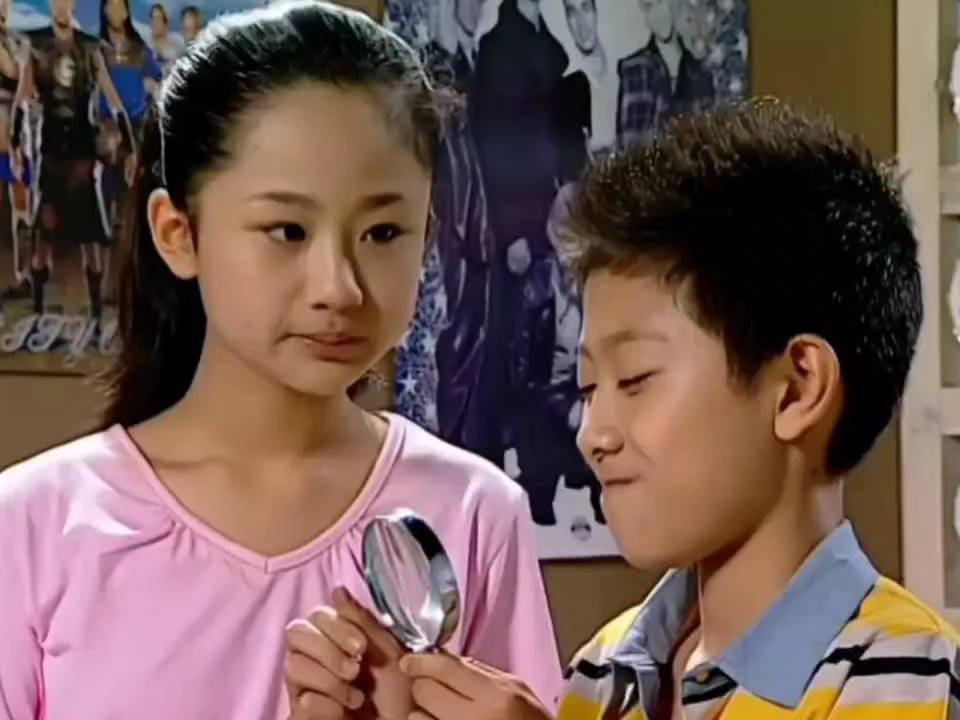 杨紫张一山cp好磕