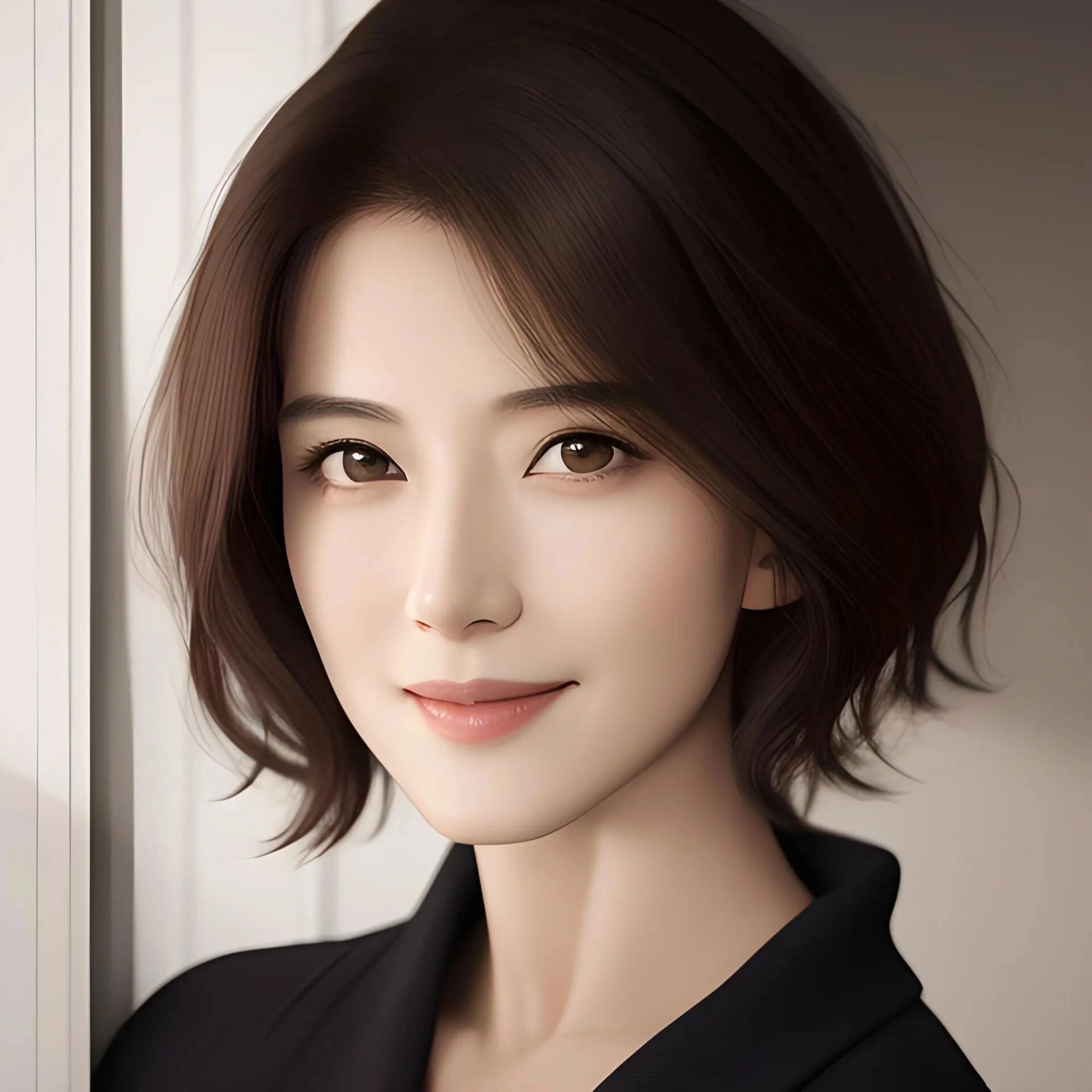 头像|微信头像|中年少女 这一组看起来大概多大年龄?