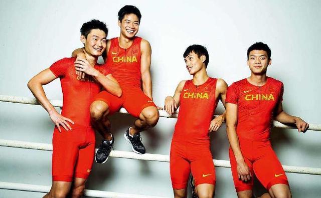 当小猎豹郑恺遇到亚洲飞人苏炳添,这样的《奔跑吧》你喜欢吗_短跑