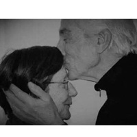 老夫老妻情侣头像一左一右【点击鼠标右键下载】