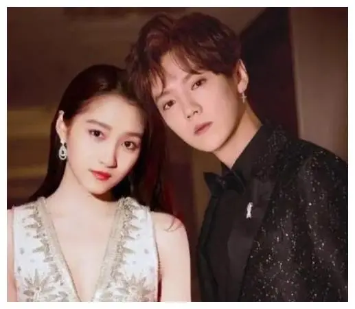 鹿晗关晓彤又要分手了?这段情不被看好的原因_事业心_状态_时候