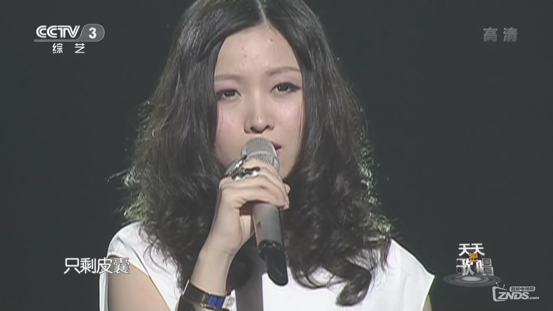 天天把歌唱姚贝娜画情384m1080its