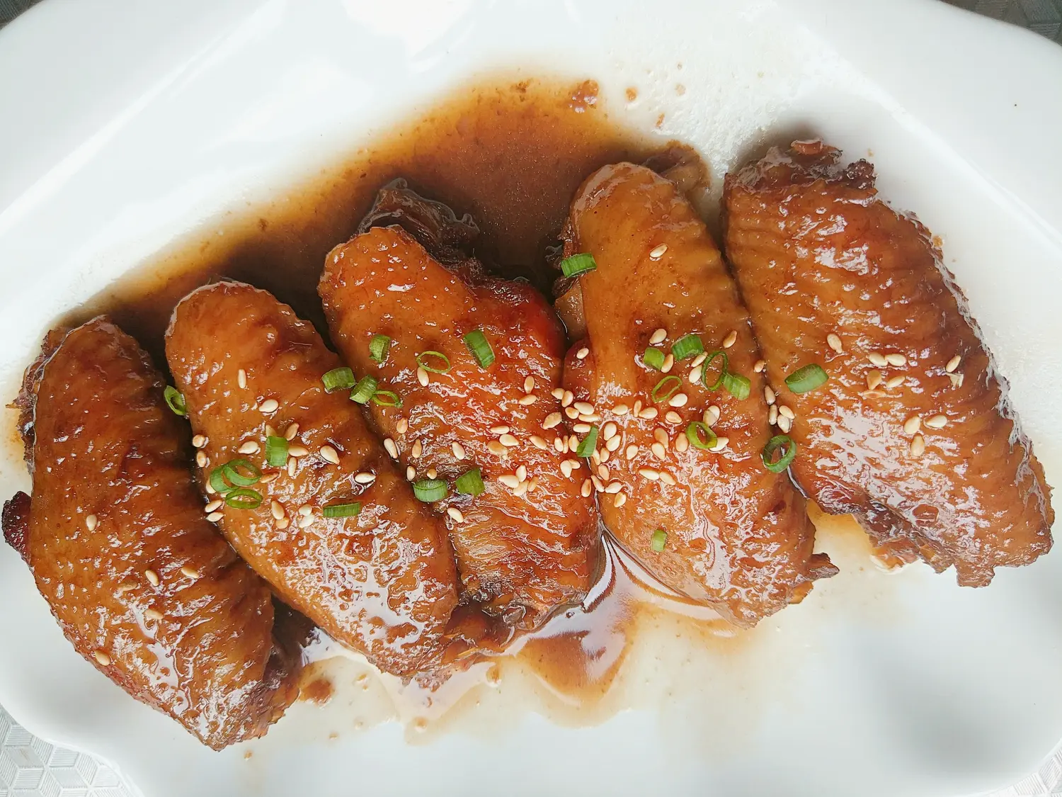 零基础做香嫩可乐鸡翅,上桌瞬间光盘,从此爱上下厨房