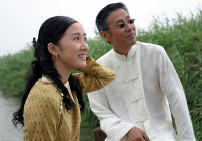 回顾陈道明娶主持人杜宪和妻子互相成就女儿是他的骄傲