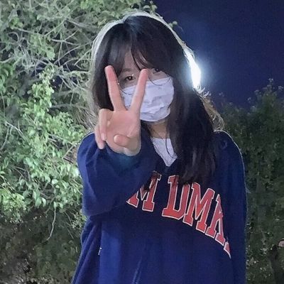 超级撩人女头像侧面-女生头像 - 壁纸之家