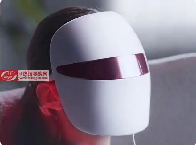 lgpra.l美容仪光子嫩肤仪面罩使用怎样?lg pral美容面罩bwj1v评测报价