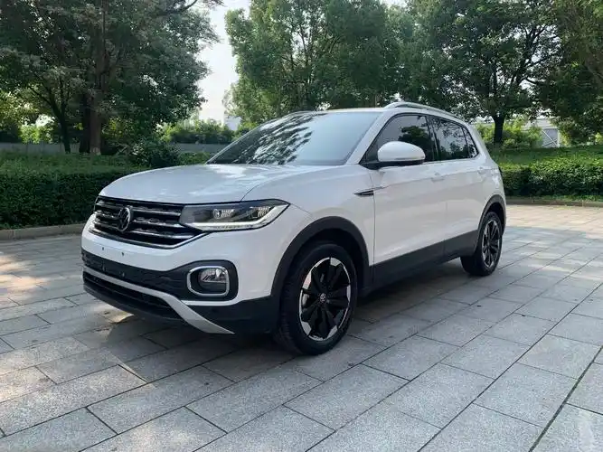 大众探影2020款14t自动280tsi悦pro国Ⅵ