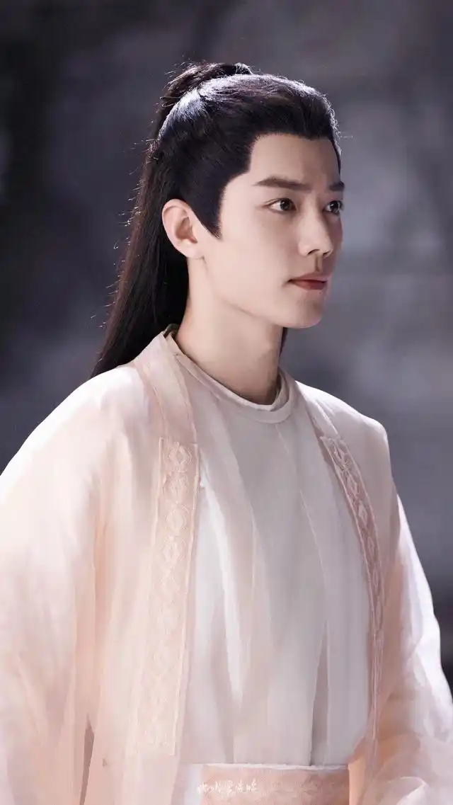 肖战郑晓龙或将合作古装剧