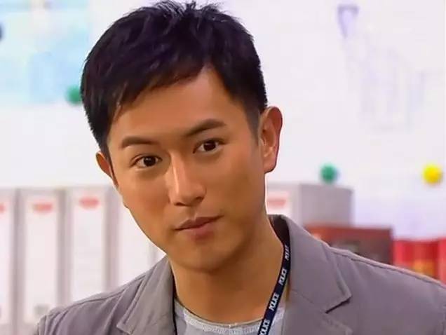 陈键锋|曾经是s4和奥运六子之一的他,离开tvb后竟然还拍了那么多电视