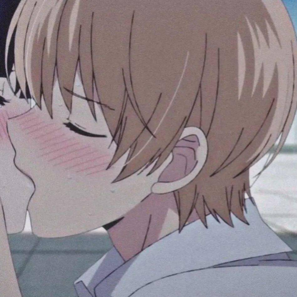 动漫头像丨情侣头像