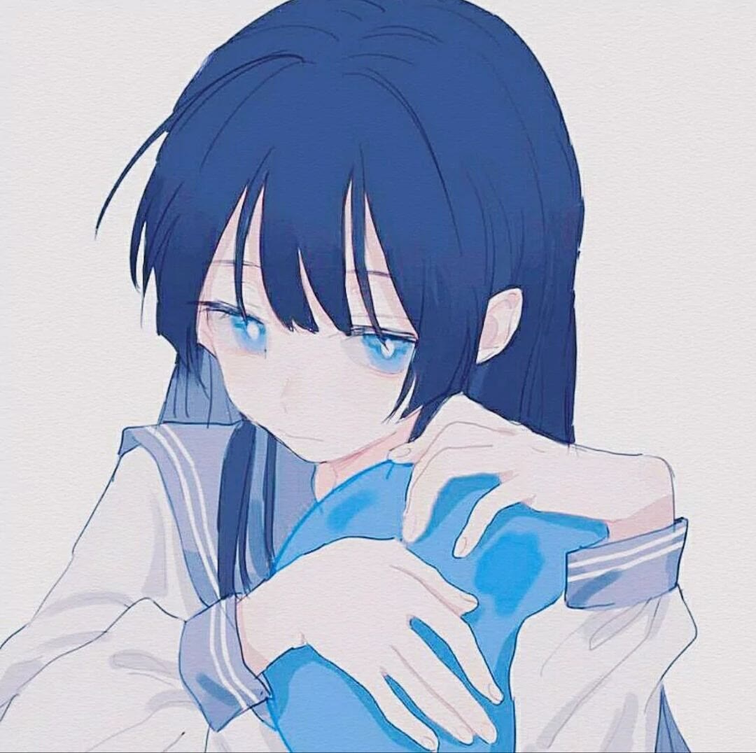 神仙/ 动漫女头-卡通头像-556资源网