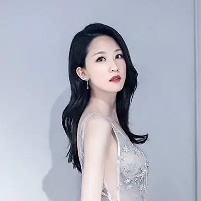 张雯个人资料 - 张雯身高/体重/年龄/图片 - 星爪时尚网