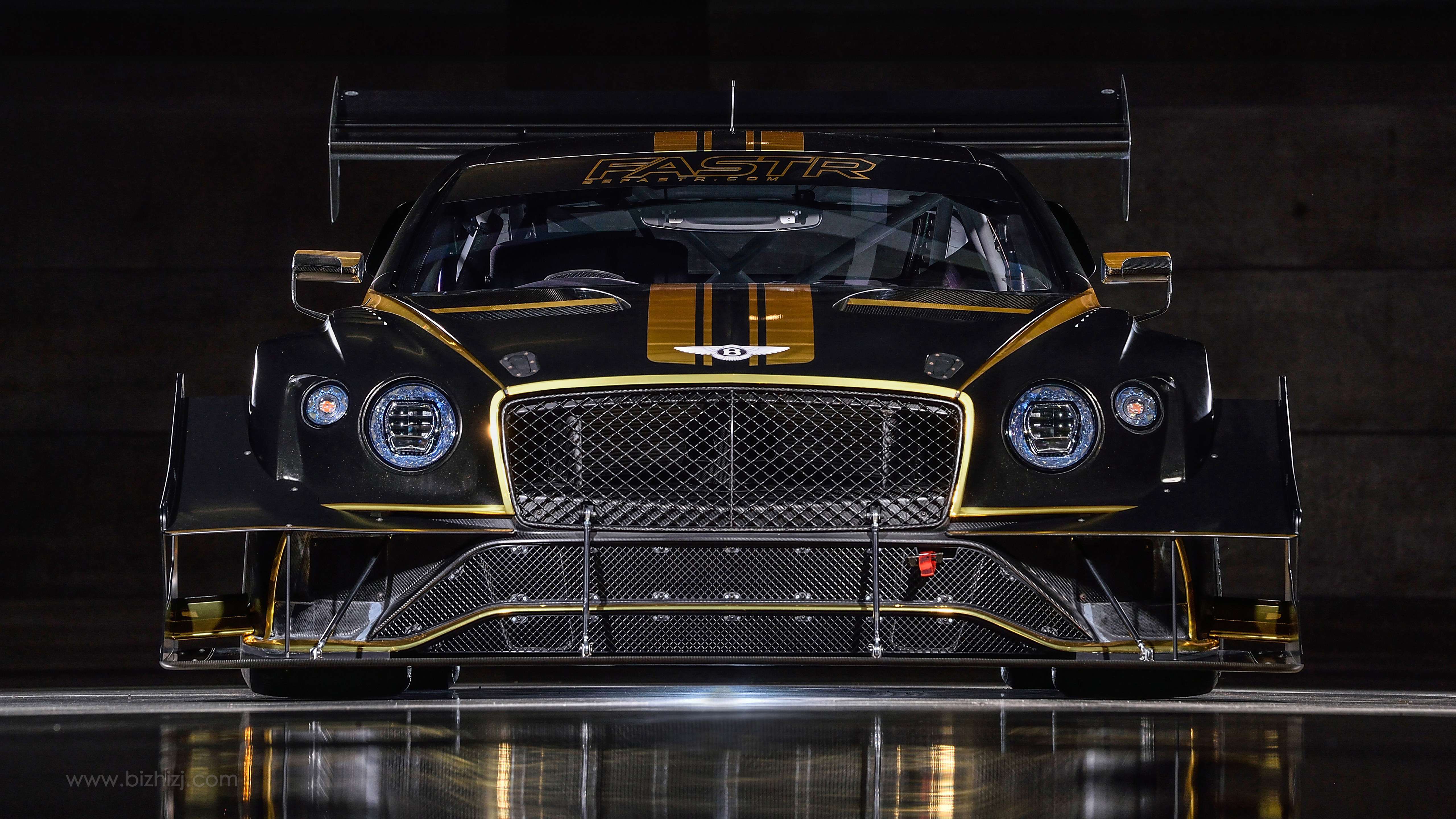 改装宾利豪车霸气图片大全大图-汽车壁纸 - 壁纸之家