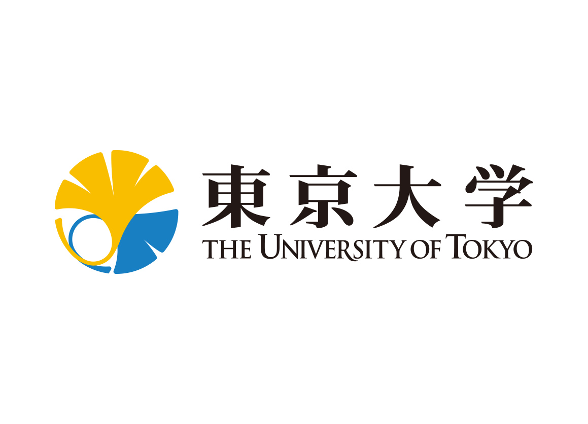 大学校徽系列东京大学logo矢量素材下载
