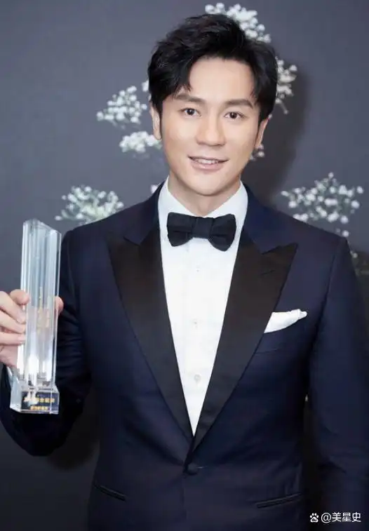 45岁年龄30岁身体!李晨体脂率惊人,保养秘籍曝光引网友围观