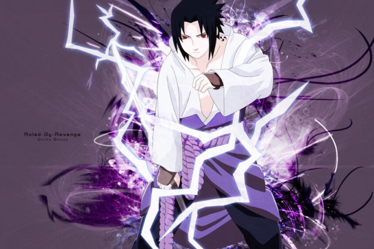 佐助实力巅峰,不同形态下的佐助,能力有多强?