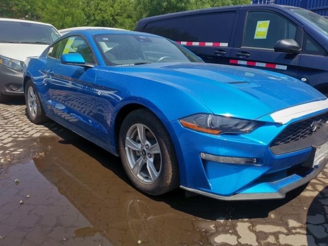 福特野马2.3t时尚首选跑车高功率版现车23.5万起售