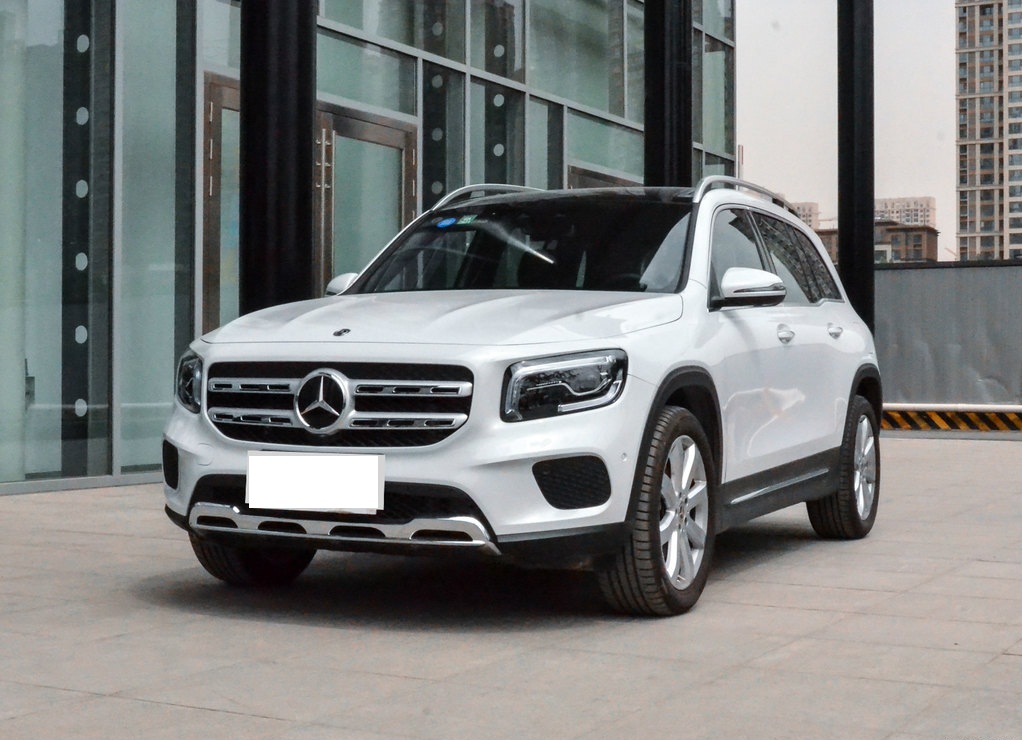 20万左右的奔驰(20万左右的奔驰轿车)