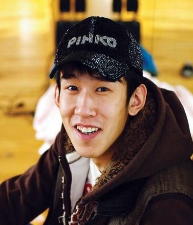 于洋-辽宁卫视节目主持人