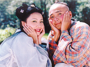 春光灿烂猪八戒〈电视剧〉